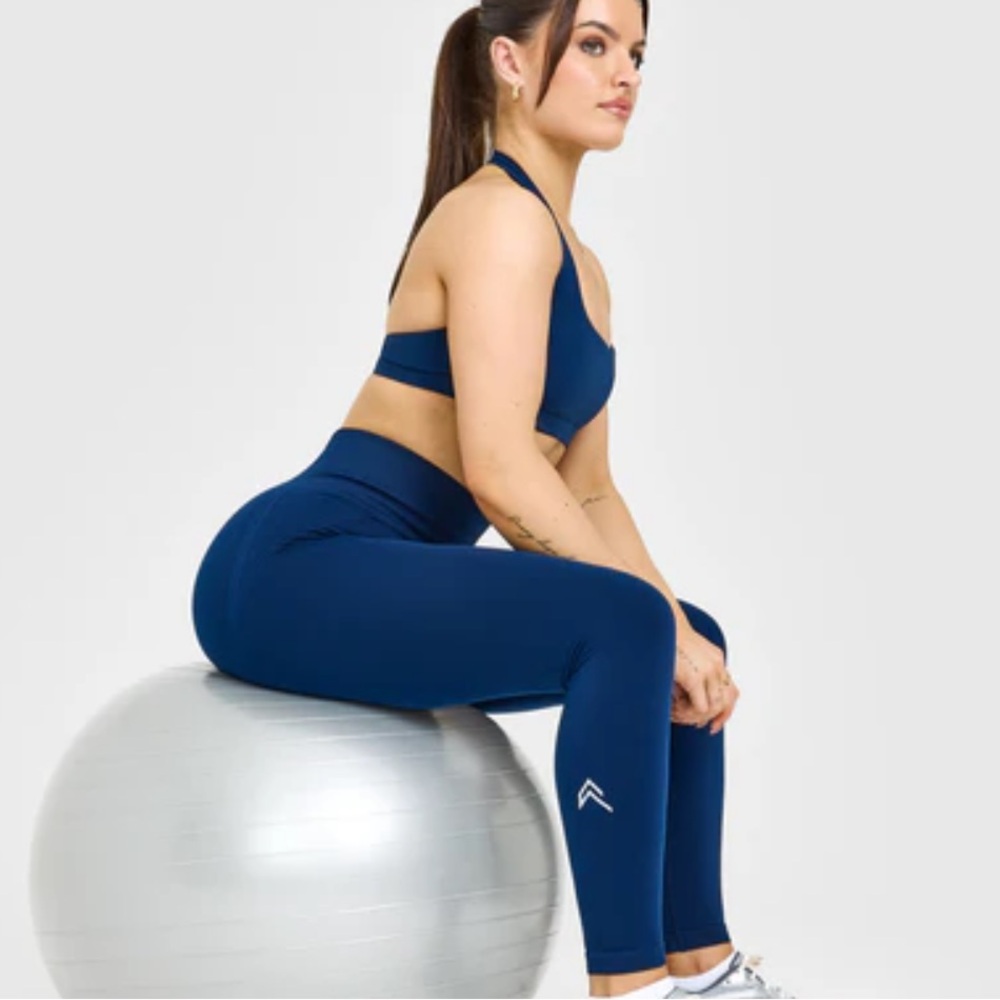 Oner Active Effortless Seamless Leggings | Midnight